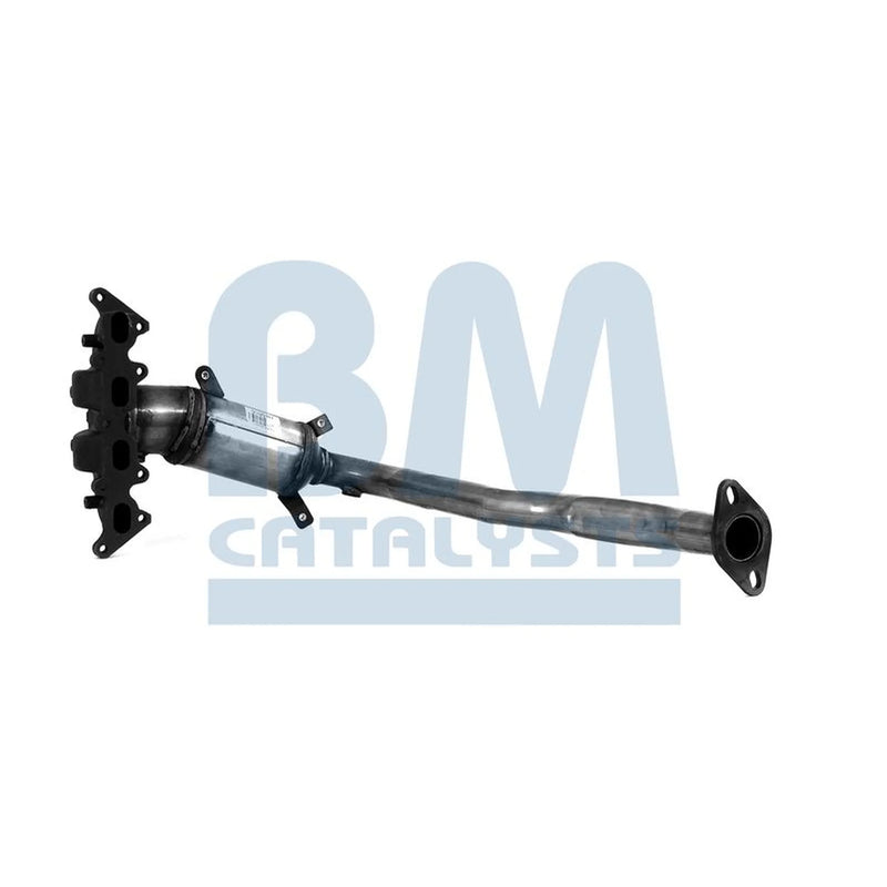BM Catalysts Homologated Petrol Cat BM91651H