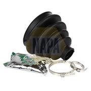 NAPA Drive Shaft Bellow Front NCB1001
