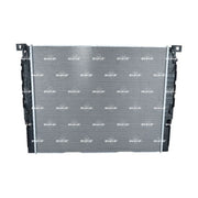 NRF Engine Radiator 550309