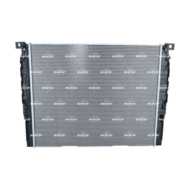 NRF Engine Radiator 550309