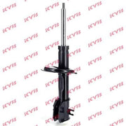 KYB Shock Absorber Damper Strut Front 334667