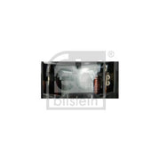 Febi Heater Blower Fan 171571