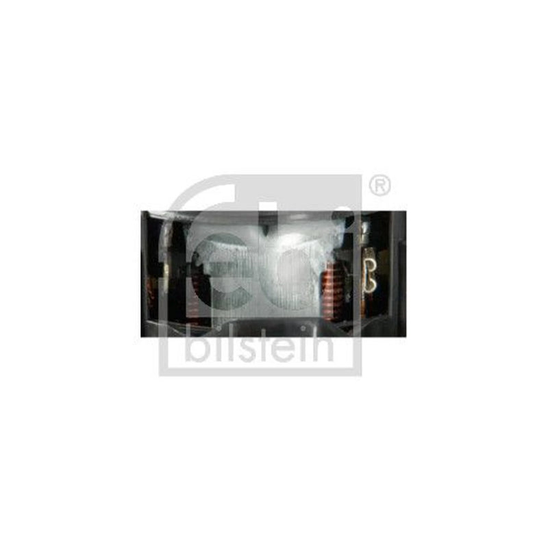 Febi Heater Blower Fan 171571