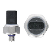Valeo Fuel Rail Pressure Sensor from fuel distributor to fee 367841
