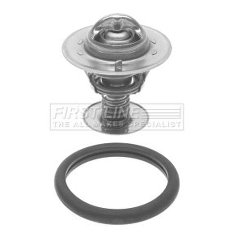First Line Thermostat,Coolant FTK075