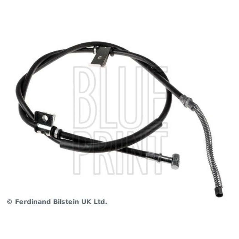 Blue Print Handbrake Cable Right Rea ADK84688