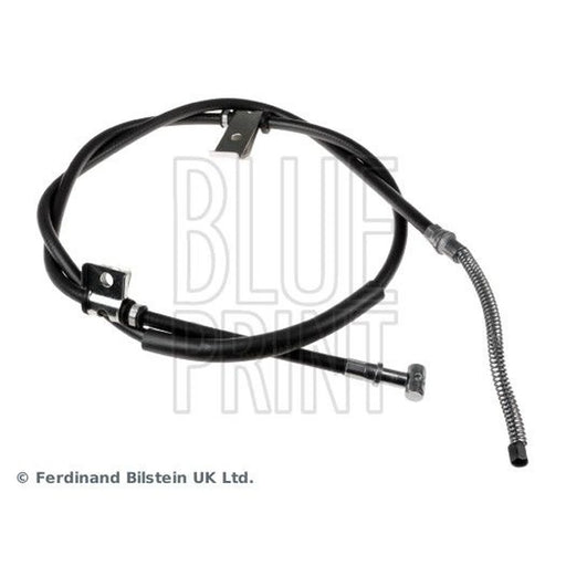Blue Print Handbrake Cable Right Rea ADK84688