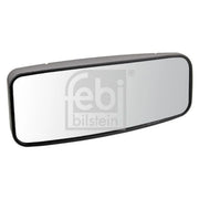 Febi Wide Angle Mirror Mirror Glass Wide Thick 49953