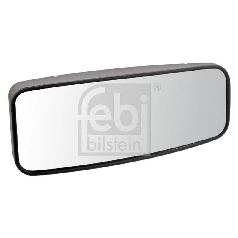 Febi Wide Angle Mirror Mirror Glass Wide Thick 49953