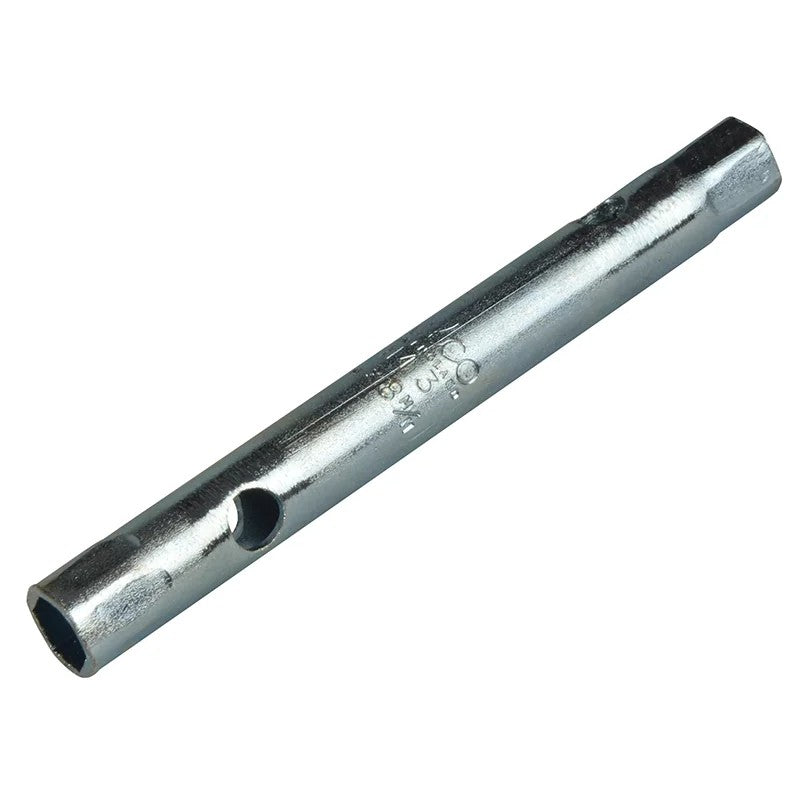 Melco TIM3 ISO Metric Box Spanner 7 x 8mm x 100mm (4in) - TIM3