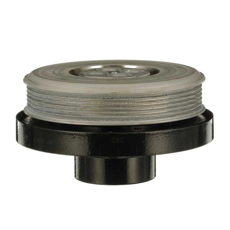 Gates Crank Shaft Belt Pulley TVD1228A