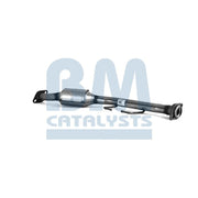 BM Catalysts Homologated Petrol Cat BM90109H