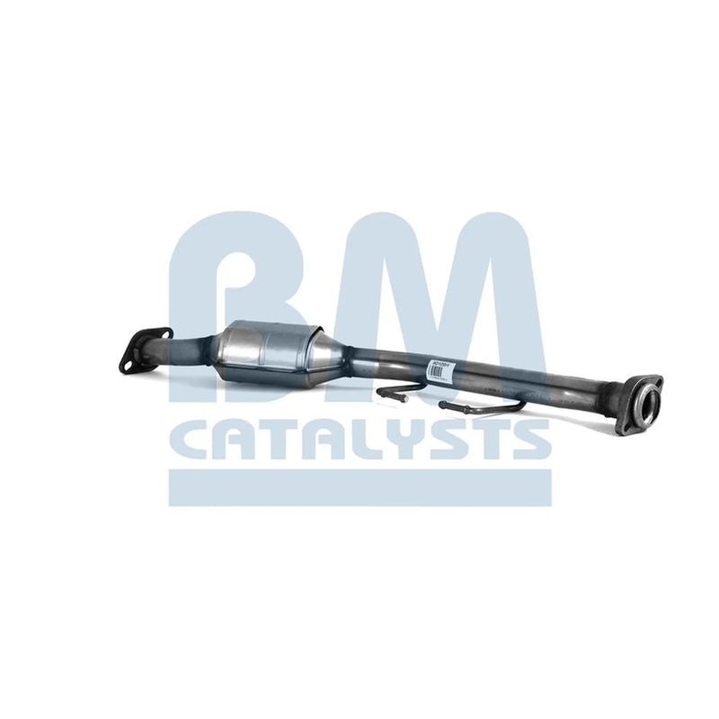BM Catalysts Homologated Petrol Cat BM90109H