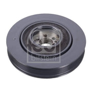 Febi Crank Shaft Belt Pulley 27823