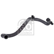 Febi Radiator Coolant Hose Lower 690mm ID 32117