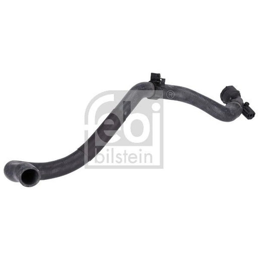 Febi Radiator Coolant Hose Lower 690mm ID 32117