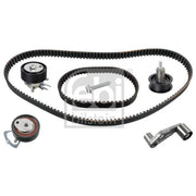 Febi Timing Belt Kit with Rollers 21772