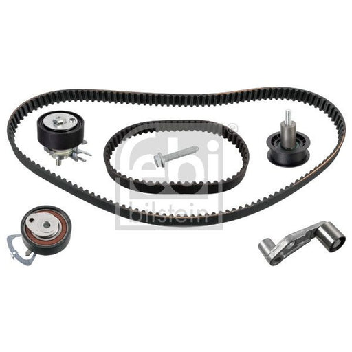 Febi Timing Belt Kit with Rollers 21772