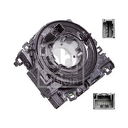 Febi Airbag Clock Spring 16 Connectors 45435