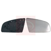 Apec Exterior Wing Mirror Glass Right AMG2086