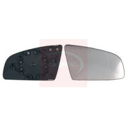 Apec Exterior Wing Mirror Glass Right AMG2086