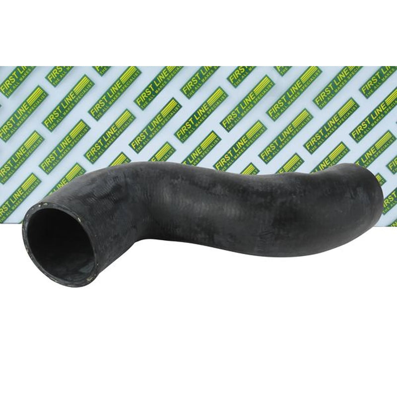 First Line Intercooler Turbo Charge Air Hose FTH1366