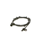 Bosch ABS Wheel Speed Sensor Rear 0 265 008 620