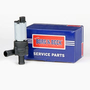 Borg & Beck Auxiliary Coolant Water Pump BWP3005