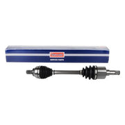 Borg & Beck CV Drive Shaft Driveshaft Front Left BDS1030