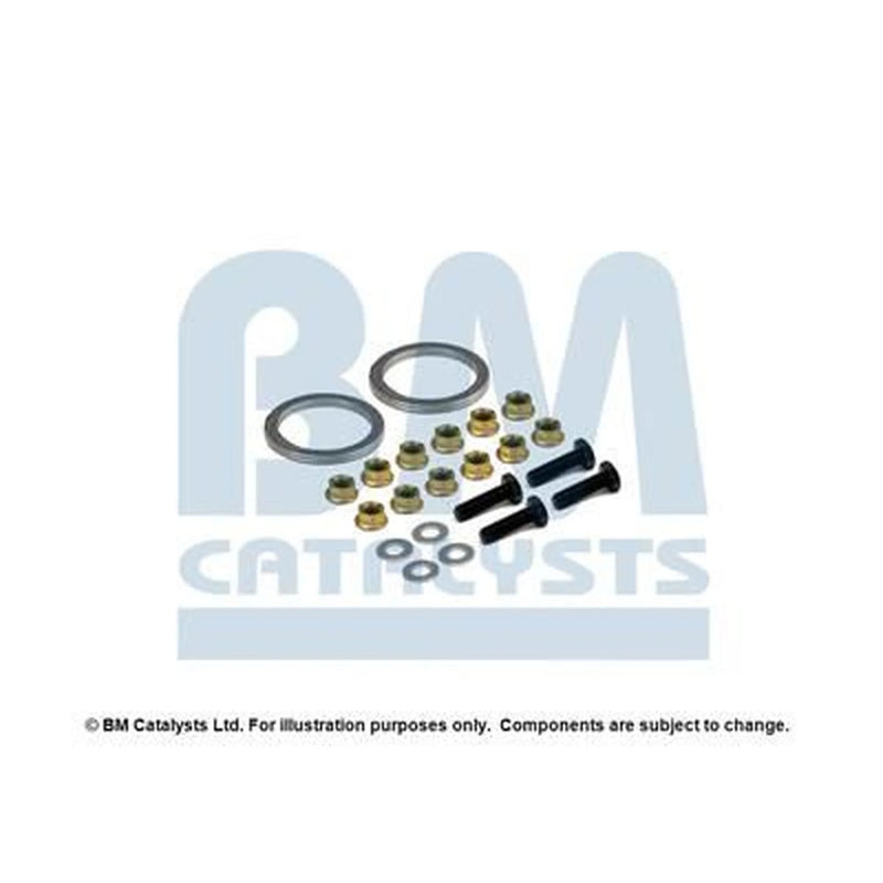 BM Catalysts Fitting Kit FK91508B FK91508B