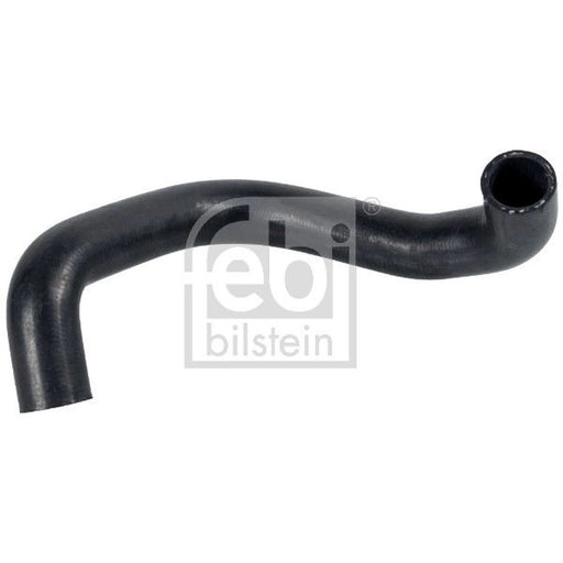 Febi Radiator Coolant Hose ID 172579
