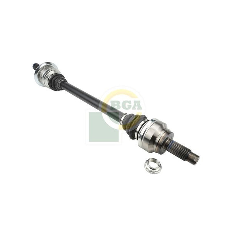 BGA CV Drive Shaft Driveshaft Rear Right DS0943