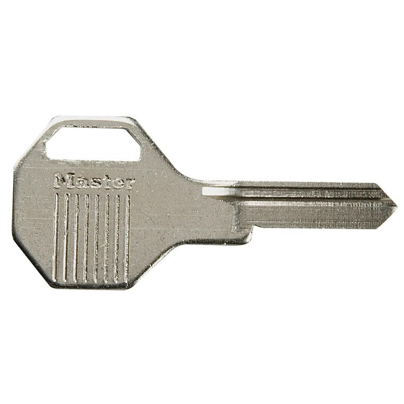 Master Lock KM1 Single Keyblank - KM1