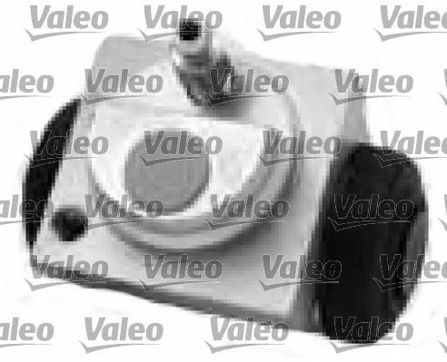 VALEO 402370 Wheel Brake Cylinder Front Rear Right Left Fits Dacia Lada Renault Valeo - Town Parts