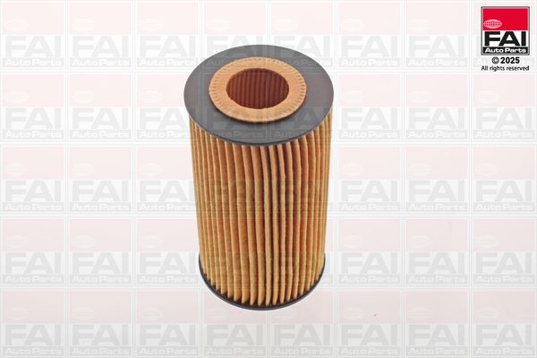 FAI Engine Oil Filter