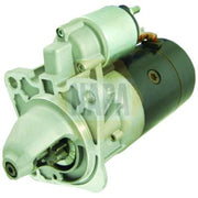 NAPA Starter Motor 12V 2.2kW 9 Teeth NSM1447