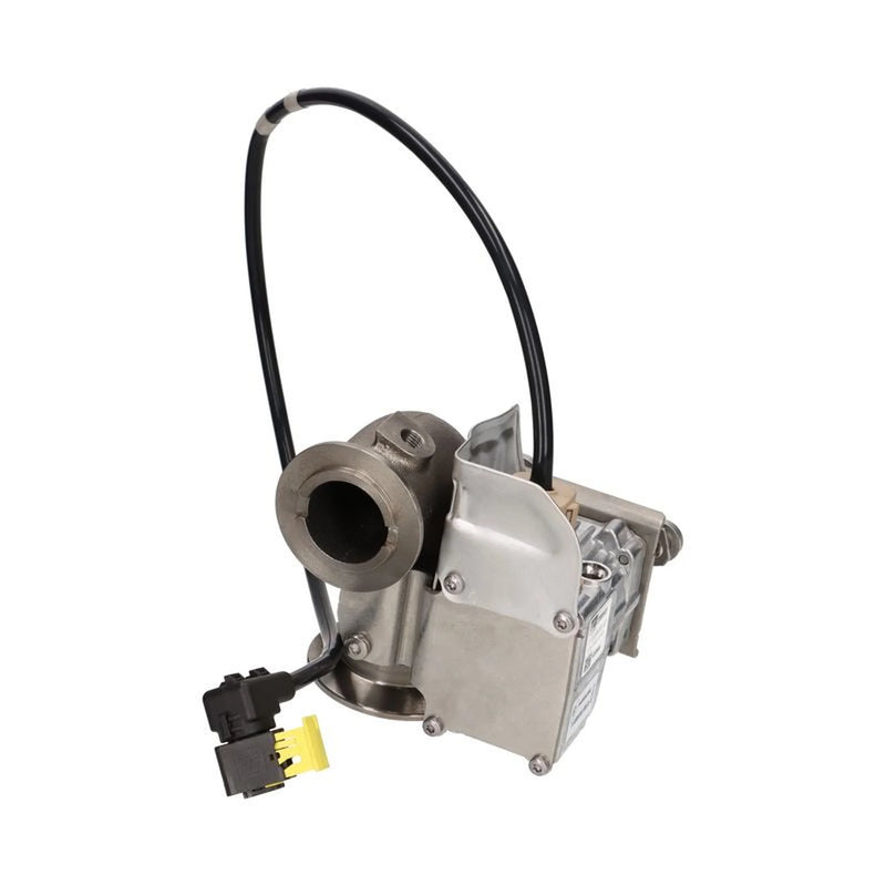 Pierburg EGR Exhaust Gas Recirculation Module 7.03808.69.0