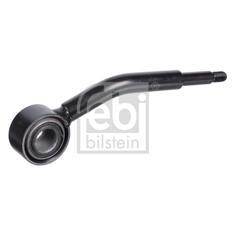 Febi Stabiliser Bar Link Coupling Rod Front Left 18077