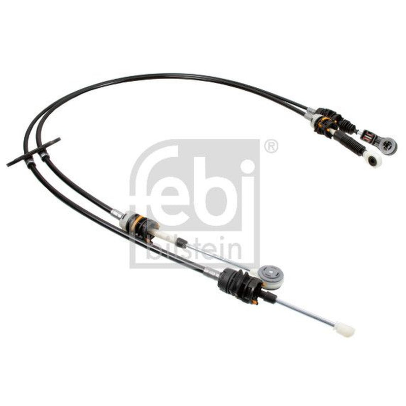 Febi Manual Transmission Cable Pull 184844