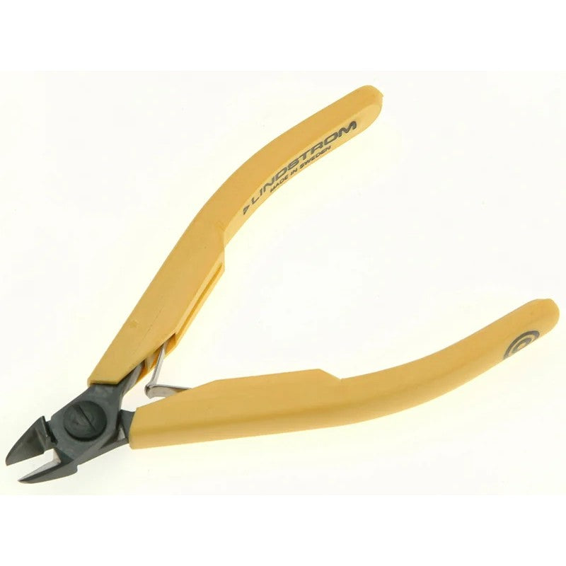 Lindstrom Diagonal Cutting Ultra Flush Cut Nipper 110mm - 8142