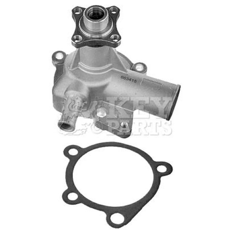 Key Parts Engine Cooling Water Pump KCP1357