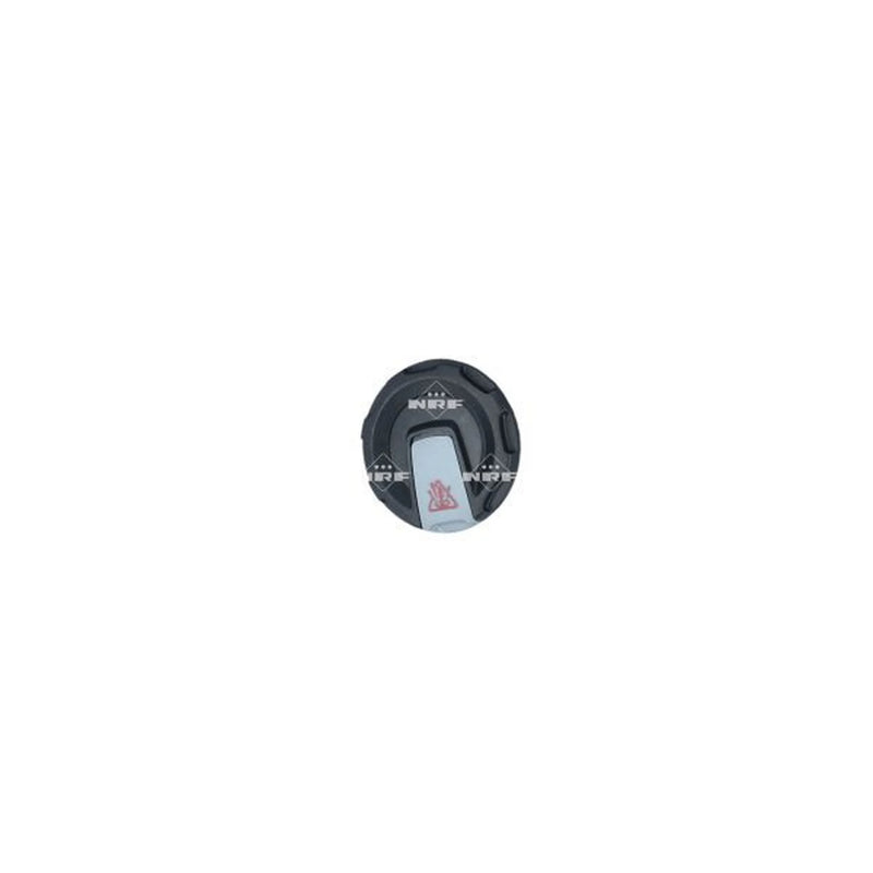 NRF Coolant Expansion Tank 454175