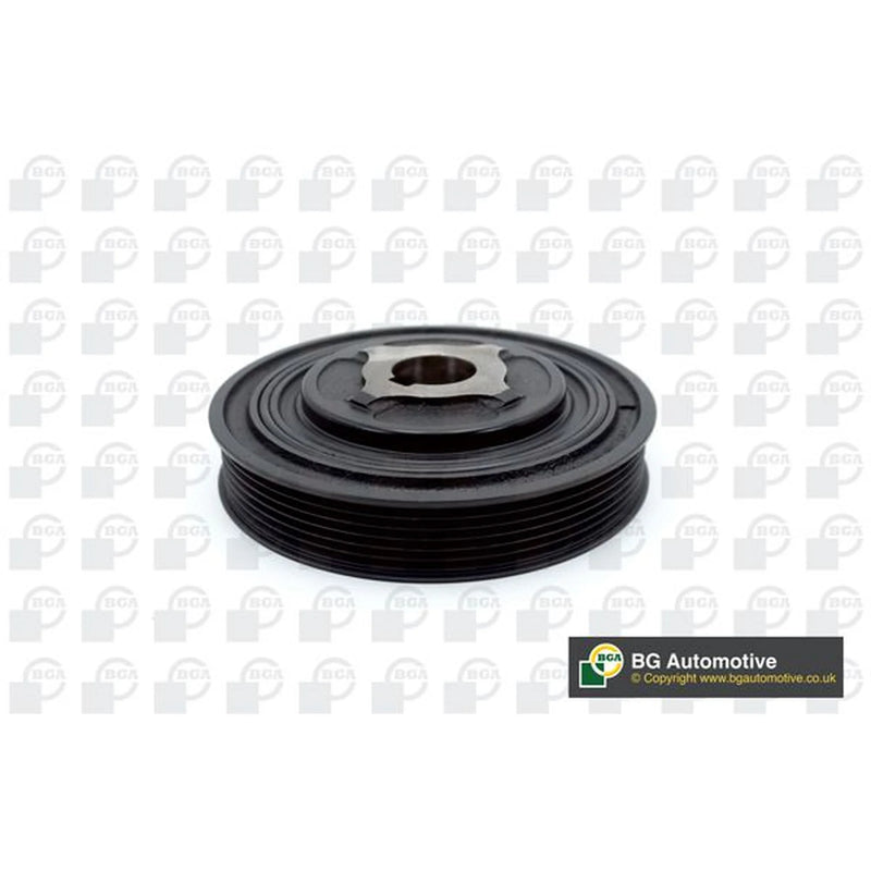 BGA Crank Shaft Belt Pulley DP4202