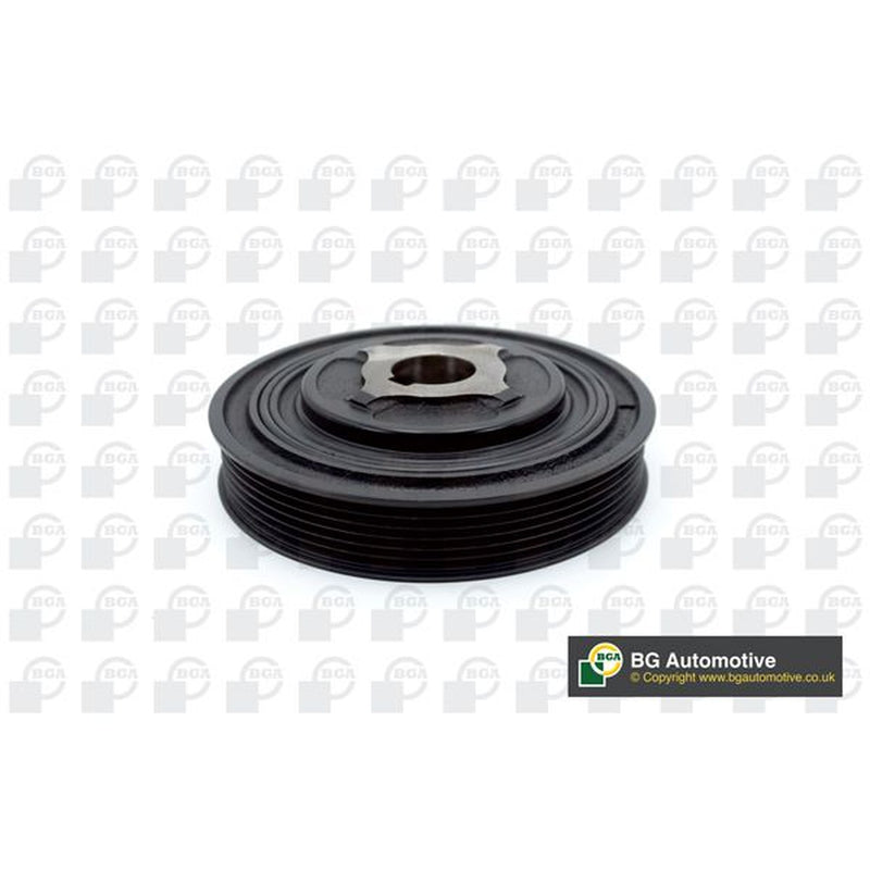 BGA Crank Shaft Belt Pulley DP4202