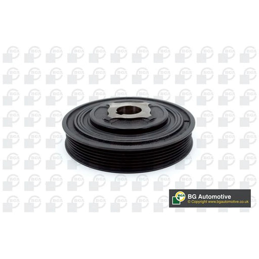 BGA Crank Shaft Belt Pulley DP4202