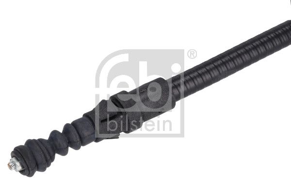 Febi Handbrake Cable Right Rear