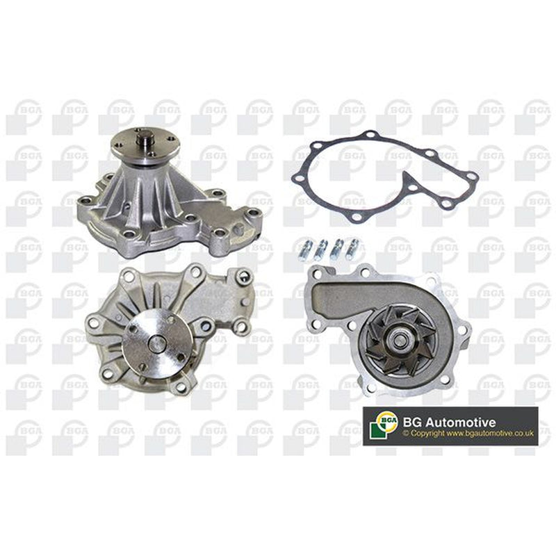 BGA Engine Cooling Water Pump CP6920T