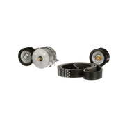 Gates V-Ribbed Belt Set K018PK2070HD