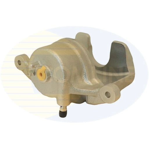 Comline Brake Caliper Assembly Front Left CBC566L