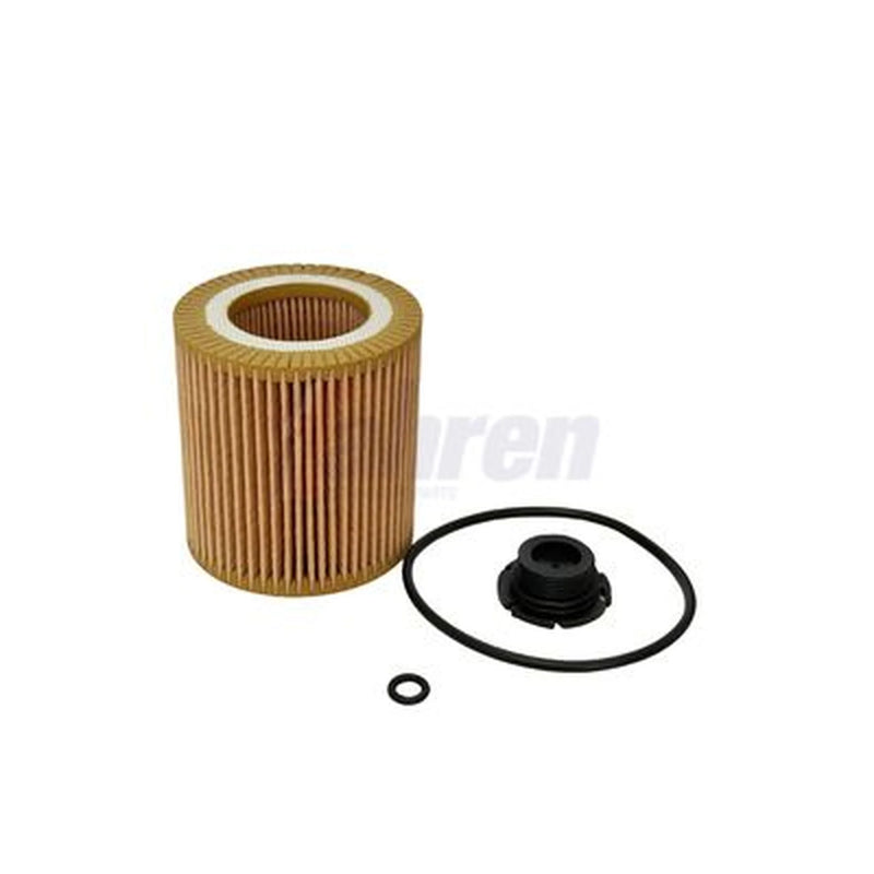 Fahren Engine Oil Filter FFL6148